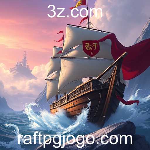 Expansão de Setembro para RPG de Aventura Náutica