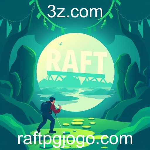 Inovação e Expansão: o Futuro do RaftPG nos Jogos Online