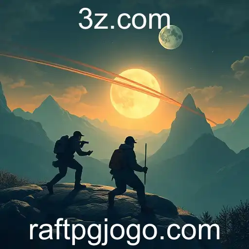 O Impacto de RaftPG na Indústria de Jogos