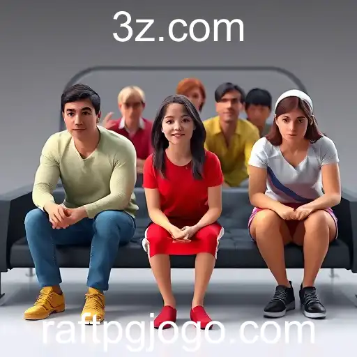 Inovações no Jogo RAFTPG: Impactos e Tendências para 2025