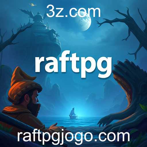 RaftPG: As Novidades do Mundo dos Jogos em 2025