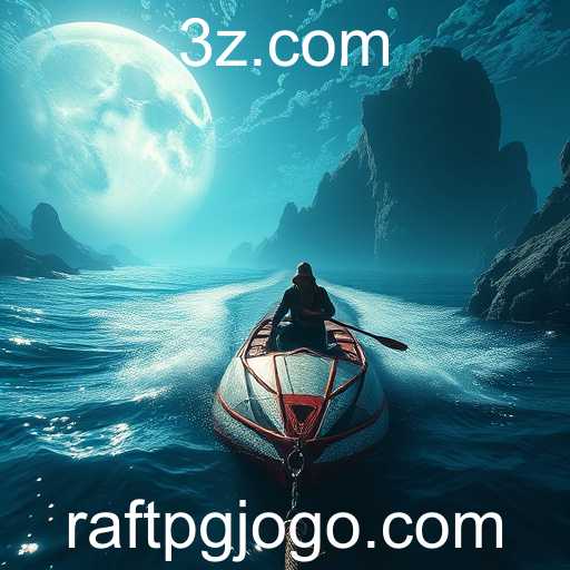 Explorando Novos Horizontes com a Atualização de Raft