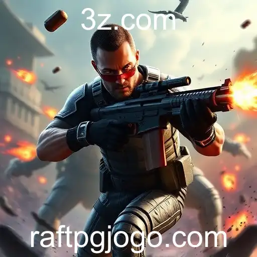 Celebração do Aniversário do Lançamento de RaftPG