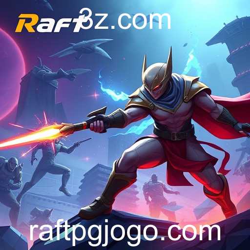 Explorando Novidades e Dinâmicas do RaftPG