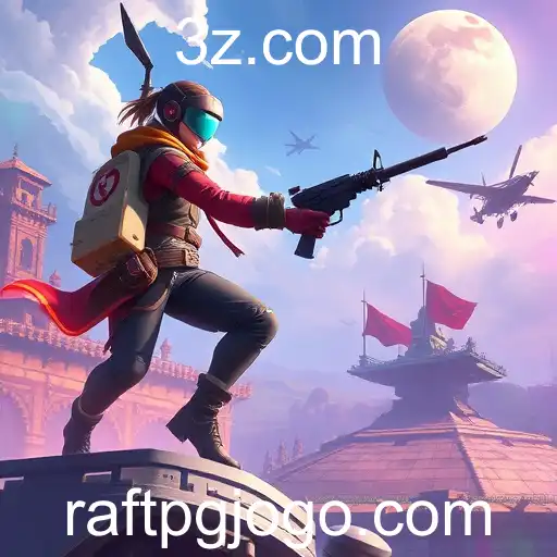 A Ascensão do RaftPG: Uma Nova Era nos Jogos