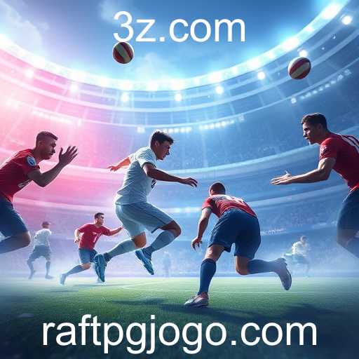 Expansão do Universo dos Jogos com RaftPG: Inovações e Comunidade em Alta