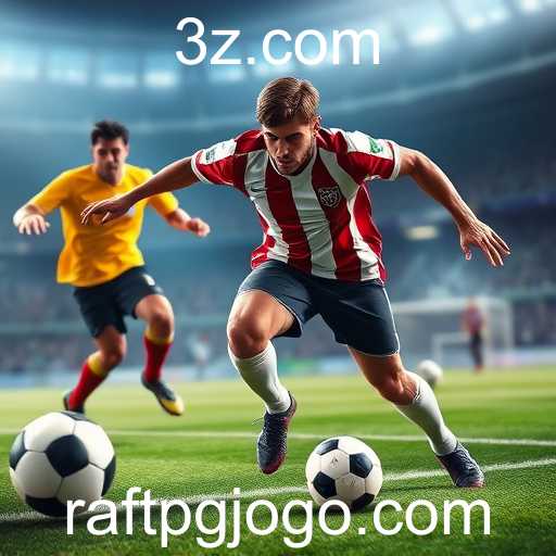 Comunidade de Jogos RaftPG: Crescendo e Evoluindo em 2025