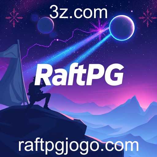A Revolução dos Jogos e o Impacto do RaftPG