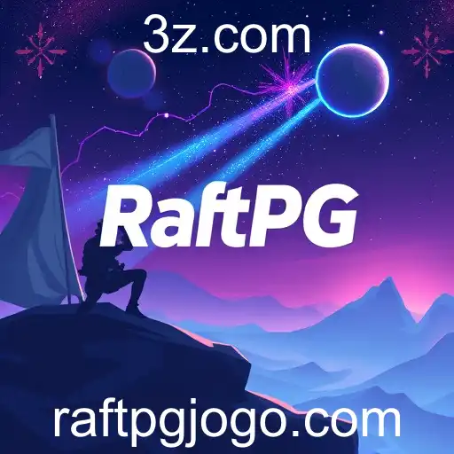 A Revolução dos Jogos e o Impacto do RaftPG