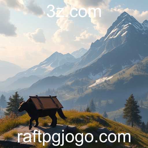 RaftPG continua a dominar o cenário RPG