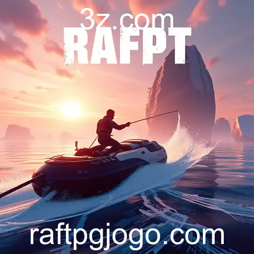 RaftPG: Tendências e Atualizações no Universo dos Jogos