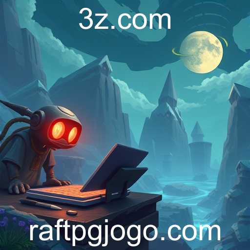 RaftPG Revoluciona o Mundo dos Jogos Online com Novas Atualizações
