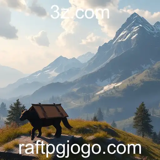 RaftPG continua a dominar o cenário RPG