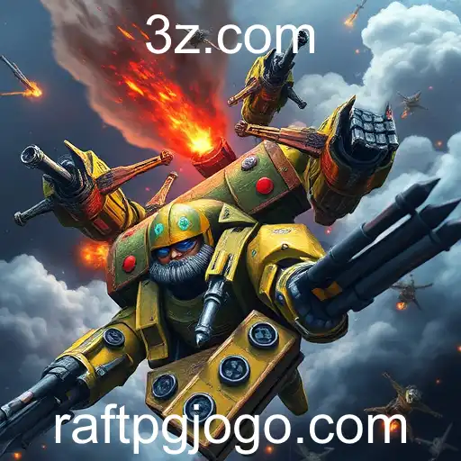 As Últimas Tendências e Atualizações de RaftPG em Debate