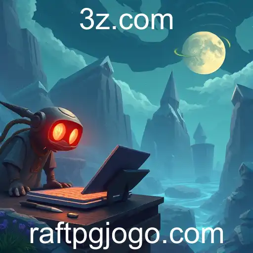 RaftPG Revoluciona o Mundo dos Jogos Online com Novas Atualizações