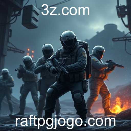 Revolução das Dinâmicas em Jogos de Sobrevivência